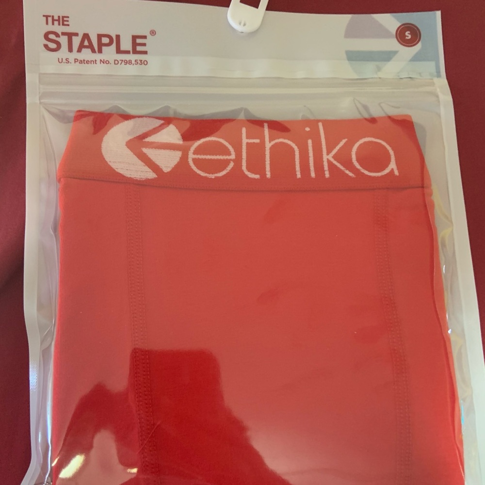 Ethika mens underwear